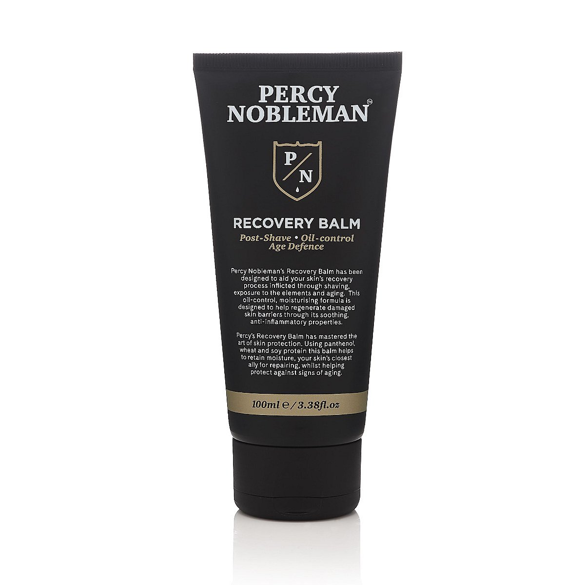 Percy Nobleman Regener.balzám po holení páns.100ml