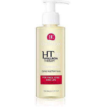 Dermacol HT 3D čisticí pleťový olej  150 ml