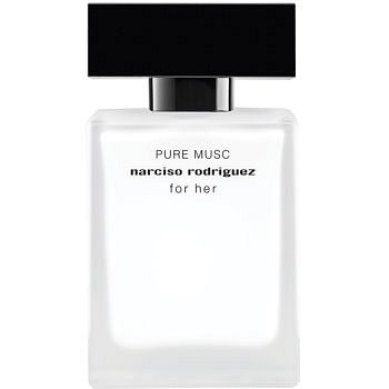 Narciso Rodriguez For Her Pure Musc parfémovaná voda pro ženy 30 ml