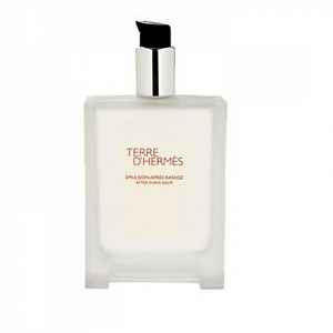 Hermes Terre D Hermes balzám po holeni 100 ml