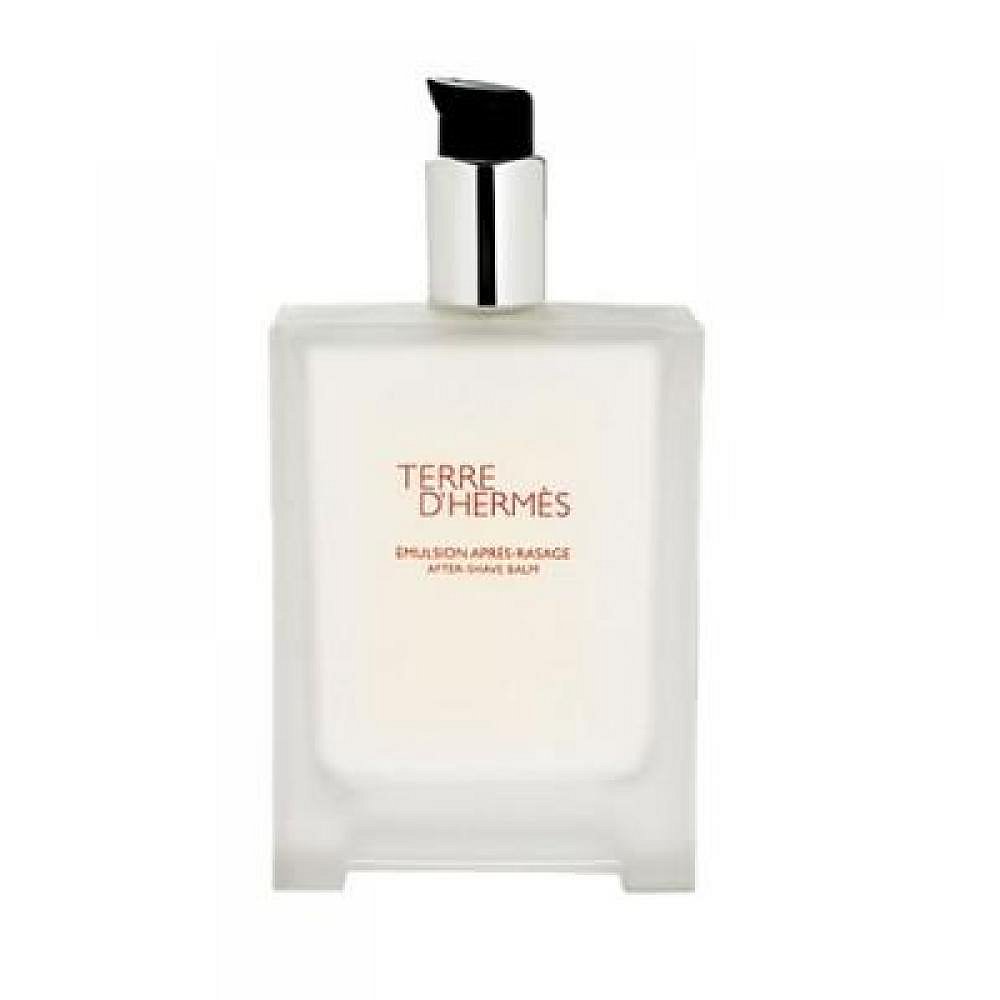 Hermes Terre D Hermes balzám po holeni 100 ml