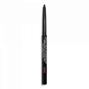 CHANEL Stylo yeux waterproof Odolná tužka na oči a kajalová tužka  - 83 CASSIS 0.3G 0 g