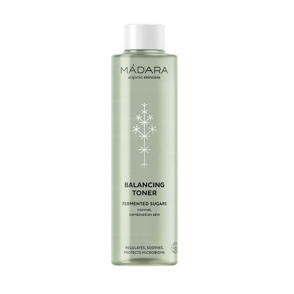 MÁDARA BALANCING TONER vyrovnávací tonikum 200 ml