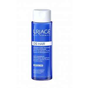 Uriage DS Hair Anti-Dandruff šampon proti lupům 200 ml