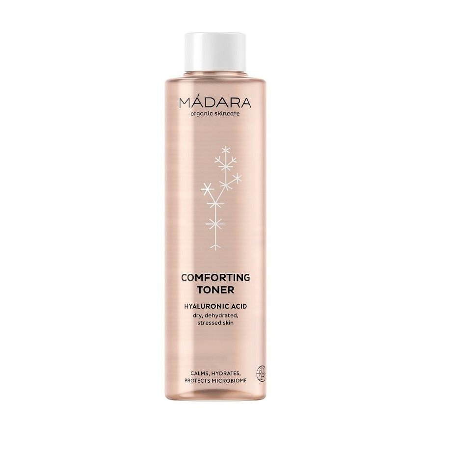 MÁDARA COMFORTING TONER uklidňujicí tonikum 200 ml