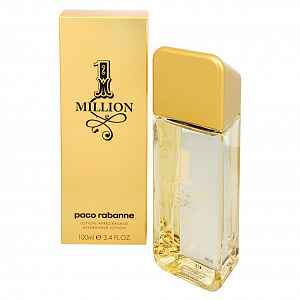 Paco Rabanne 1 Million Voda po holení 100ml