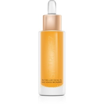 St.Tropez Self Tan samoopalovací olej na obličej 30 ml