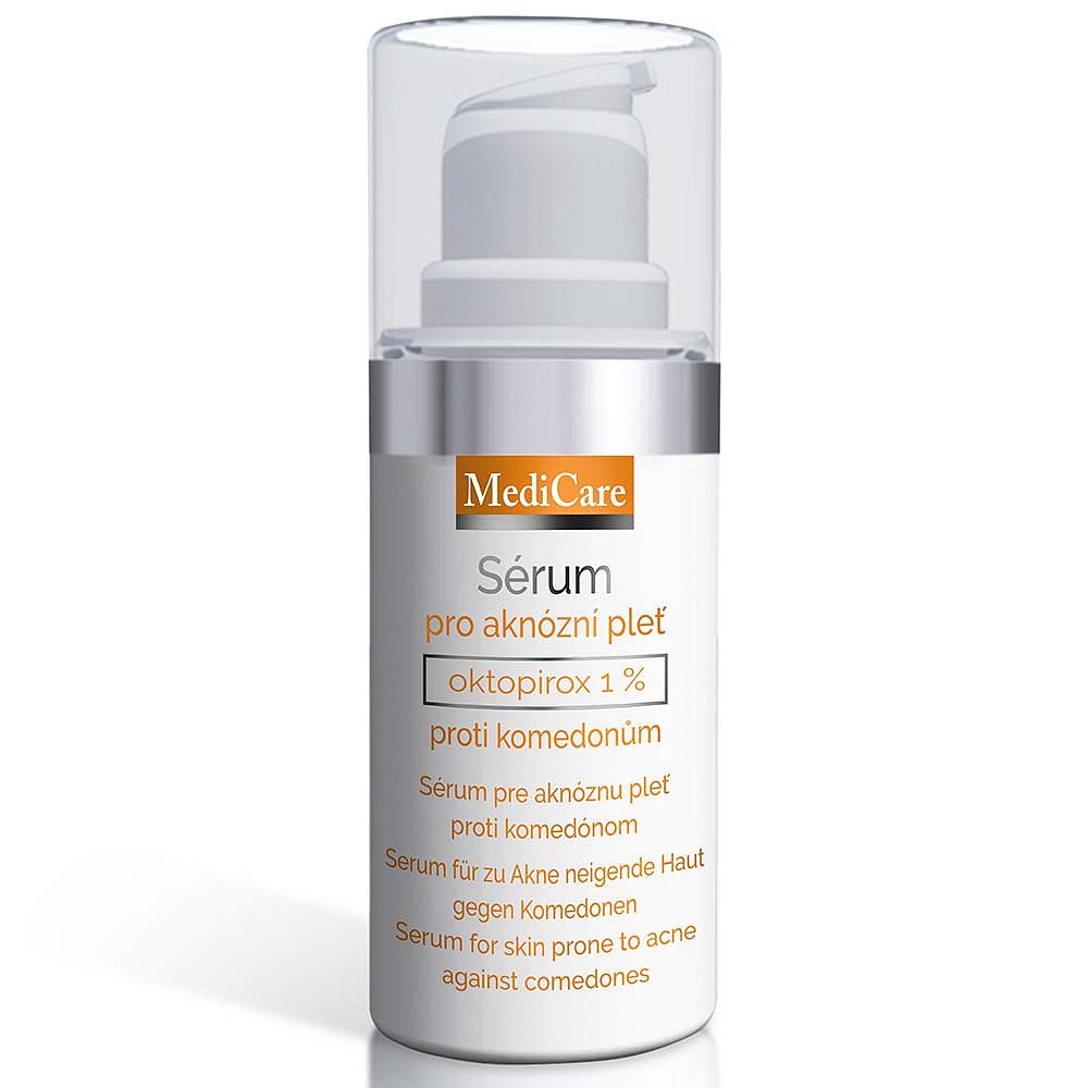 SYNCARE Sérum pro aknózní pleť 15 ml