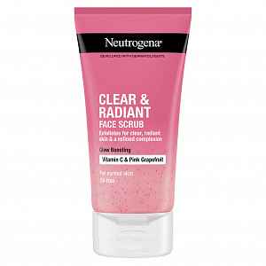 NEUTROGENA Visibly Clear Pink Grap. peeling 150ml