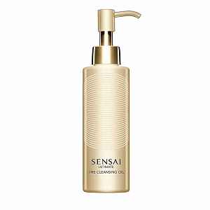 Sensai Ultimate detoxikační esenciální olej 150 ml