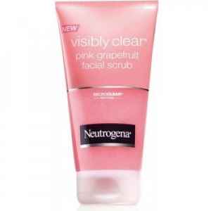 NEUTROGENA Visibly Clear Pink Grap. peeling 150ml