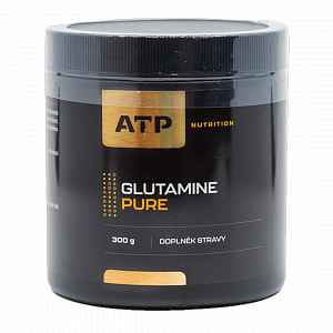 Glutamine Pure - 300g