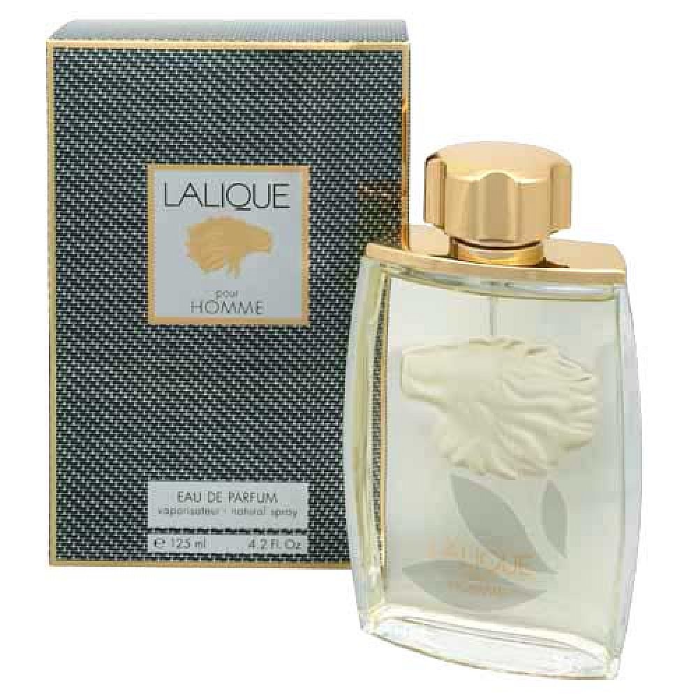 Lalique Pour Homme Lion Parfémovaná voda 125ml