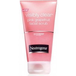 NEUTROGENA Visibly Clear Pink Grap. peeling 150ml