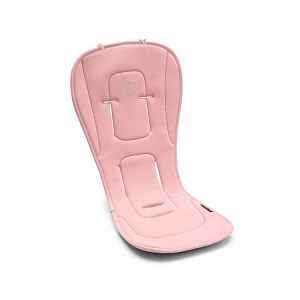 BUGABOO Vložka sedadla dual comfort Morning pink