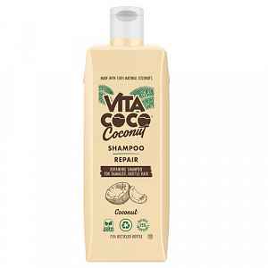 Vita Coco Repair Šampon pro poškozené vlasy 400 ml