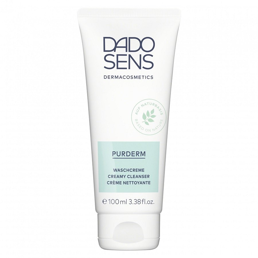 Dado Sens Purderm Čisticí mléko 100ml