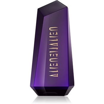 Mugler Alien sprchový krém pro ženy 200 ml