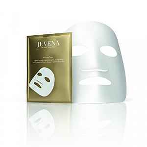 Juvena MasterCare Express Firming & Soothing Bio-Fleece Mask expresní hedvábná maska 5x20 ml