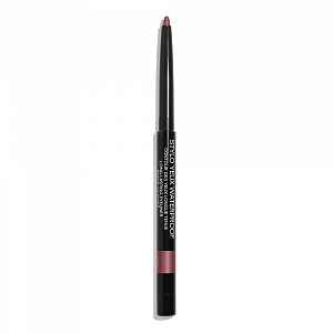 CHANEL Stylo yeux waterproof Odolná tužka na oči a kajalová tužka  - 54 ROSE CUIVRÉ 0.3G 0 g