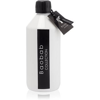 Baobab Stones Agate náplň do aroma difuzérů 500 ml