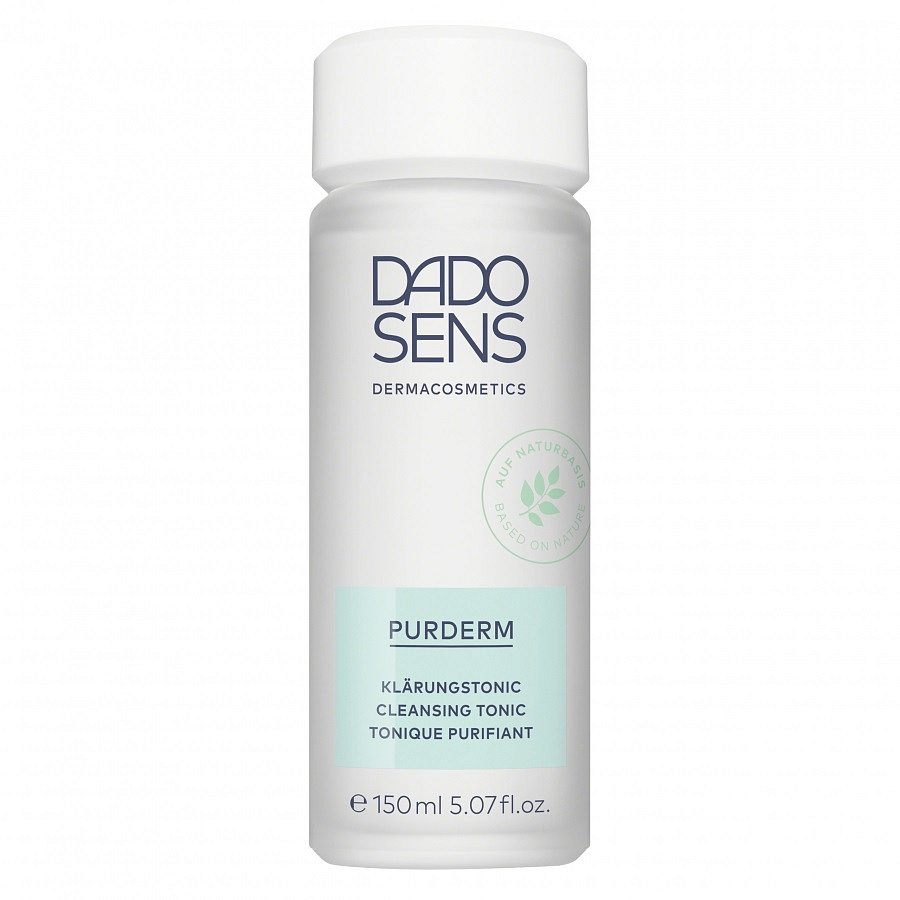 Dado Sens Purderm Čisticí tonikum 150ml