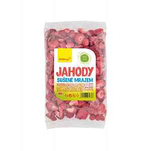 WOLFBERRY Jahody lyofilizované 100 g