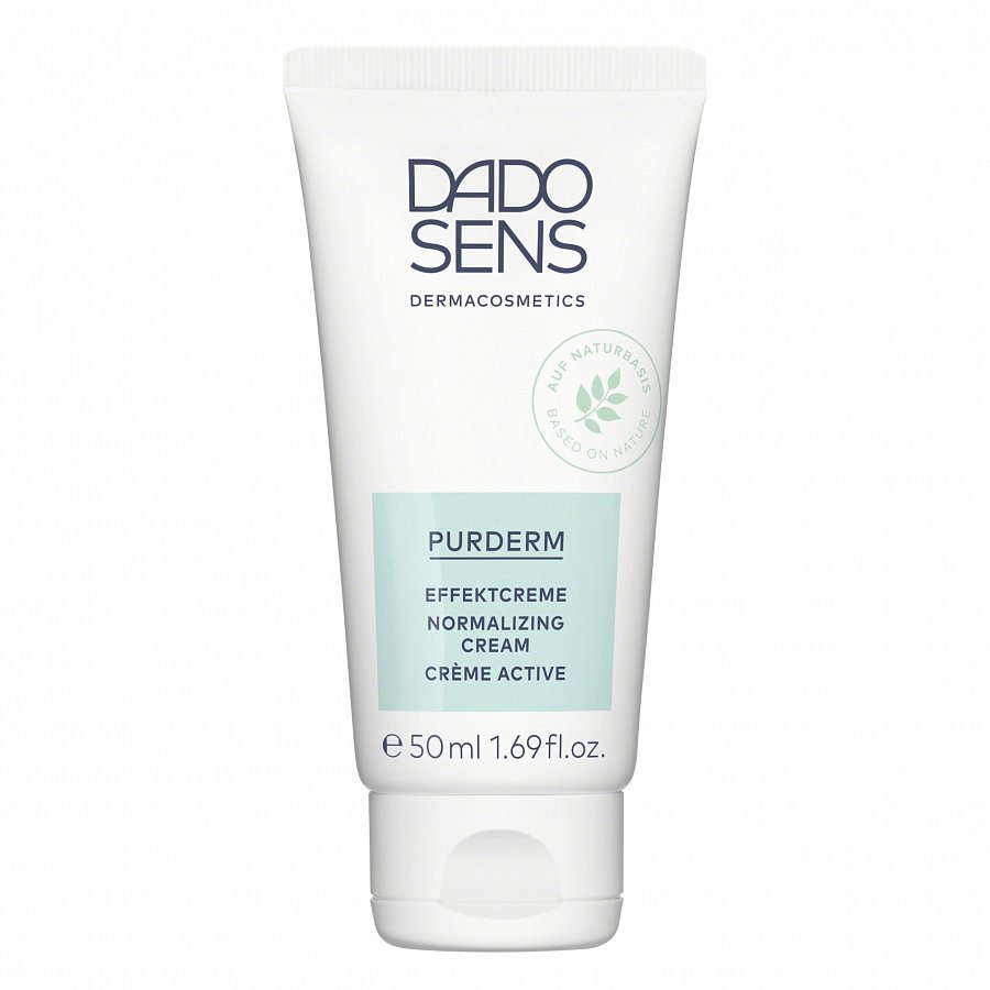 Dado Sens Purderm Normalizační krém 50ml