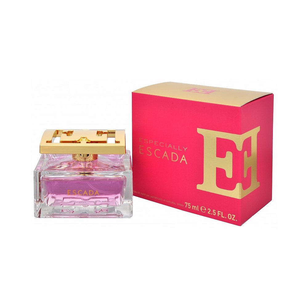 ESCADA Especially Parfémovaná voda 50 ml