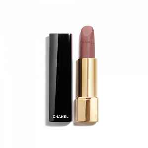 Chanel Rouge Allure Velvet sametová rtěnka s matným efektem odstín 62 Libre 3,5 g