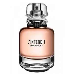 Givenchy L'Interdit  parfémová voda 50ml