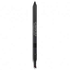 CHANEL Le crayon yeux Tužka na oči  - 01 NOIR BLACK 1G 1 g