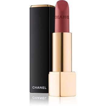 Chanel Rouge Allure Velvet sametová rtěnka s matným efektem odstín 62 Libre 3,5 g