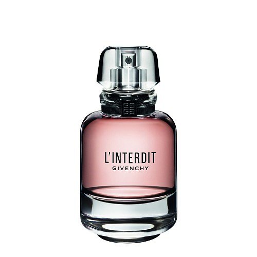 Givenchy L'Interdit  parfémová voda 50ml