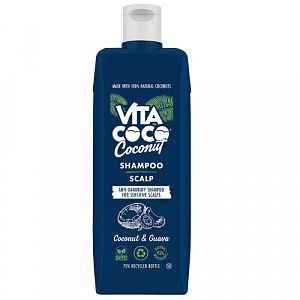 Vita Coco Scalp Šampon proti lupům 400 ml