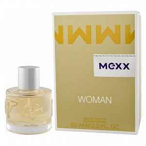 Mexx Women Toaletní voda 60ml