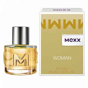 Mexx Women Toaletní voda 60ml