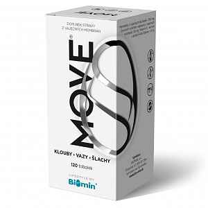 Biomin Move Tobolek 120