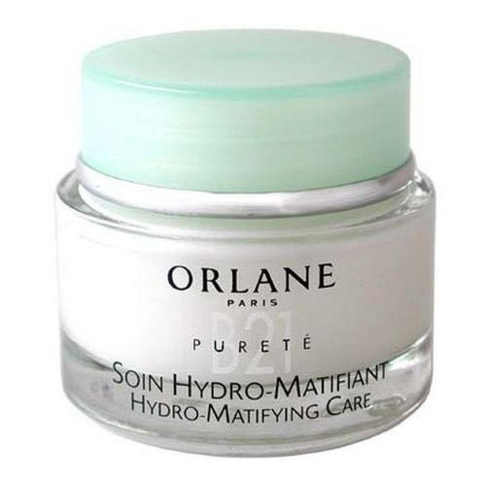 Orlane Pureté Hydro Matifying Care  50ml 