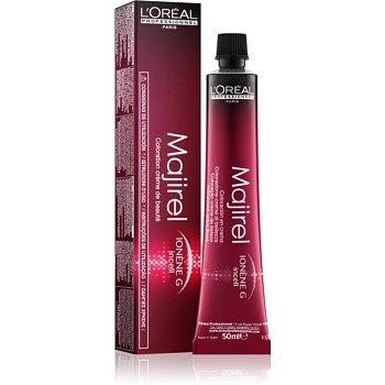 L’Oréal Professionnel Majirel barva na vlasy odstín C5,12 50 ml