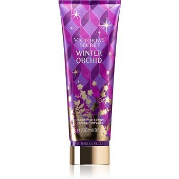 Victoria's Secret Winter Orchid tělové mléko pro ženy 236 ml