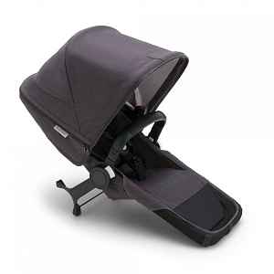 BUGABOO Donkey 5 Mineral Duo nástavec complete Washed black