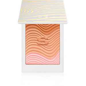 Sisley Phyto-Touche Sun Glow Powder Honey cinnam.