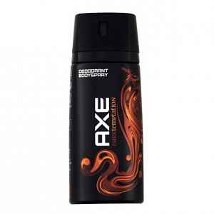 Axe Dark Temptation Men deospray 150 ml