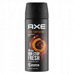 Axe Dark Temptation Men deospray 150 ml