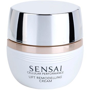 Sensai Cellular Performance Lifting remodelační denní krém s liftingovým efektem 40 ml