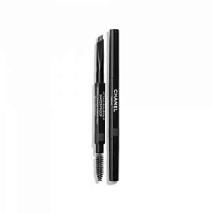 CHANEL Stylo sourcils waterproof Odolná tužka na obočí pro vytvarování  - 810 BRUN PROFOND 0.27G 0 g