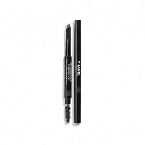 CHANEL Stylo sourcils waterproof Odolná tužka na obočí pro vytvarování  - 810 BRUN PROFOND 0.27G 0 g