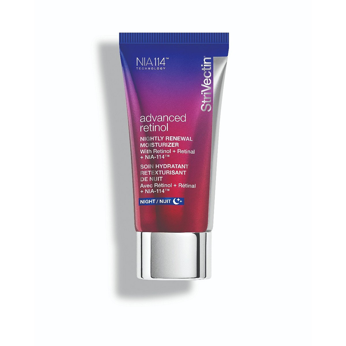 StriVectin Advanced Retinol Noční omlazující krém 30 ml