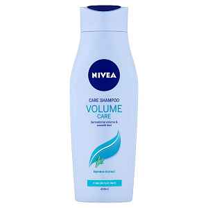 NIVEA šampon Lift Volume 400 ml